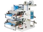 Флексографские печатные машины для 2-х цветной печати